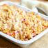 BBQ Ranch Chicken Casserole