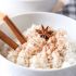 Rice Pudding