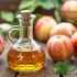 Detoxify with Apple Cider Vinegar