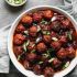 BBQ Meatballs