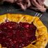 Cranberry Orange Galette