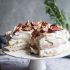 Honey And Fig Pavlova