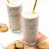 Cookie Dough Milkshake