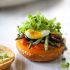 Nicoise Bagels