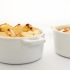 Apple clafoutis