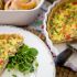 Pepper Jack Quiche