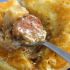 Creole Chicken and Andouille Pot Pie
