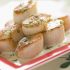 Scallops in cream sauce