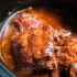 Slow Cooker Dr. Pepper Ribs