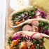 Baked Cod Fish Tacos