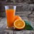 Orange juice