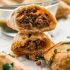 Beef Empanadas