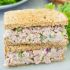 Tuna Salad Sandwich