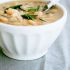 Slow Cooker Cannellini Bean Soup with Fresh Rosemary
