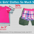 Girls Will Be
