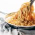 5-Ingredient Pumpkin Alfredo