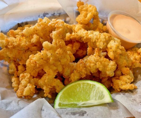 Fish Shack - Pompano Beach, Florida