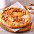 Maple Pear Galette