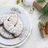 Italian Ricciarelli (Almond Cookies)