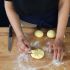 Making the rolls