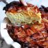 Savory Bacon Breakfast Pie