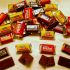 Hershey's Miniatures