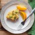 Garden Fresh Frittata