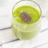 Pineapple Recovery Green Smoothie