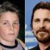 Christian Bale