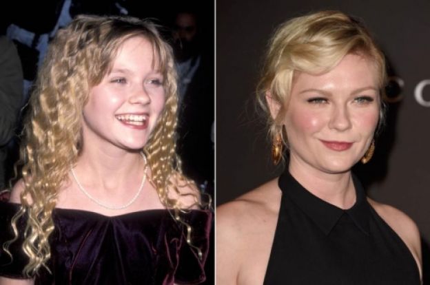 Kirsten Dunst