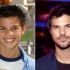 Taylor Lautner