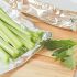 Wrap Celery in Foil