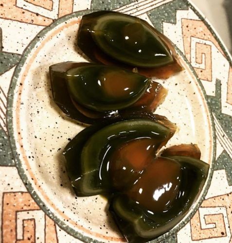 Century Egg