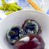 Homemade Century Eggs