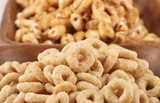 Cereal