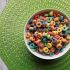 Sugary Breakfast Cereals