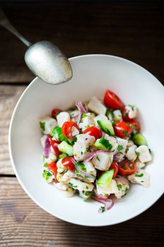 Ceviche