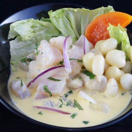 Ceviche