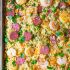 Spanish Paella Sheet Pan Dinner