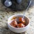 Crockpot Meatballs With Grape Jelly Sauce