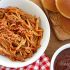slow cooker pulled pork