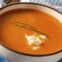 Classic gazpacho