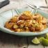 Shrimp curry