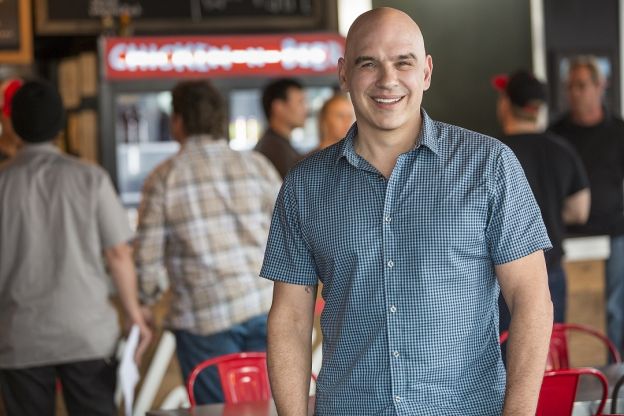 Michael Symon