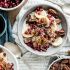 Chai Spiced Porridge