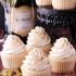 Champagne frosting