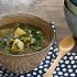 Chard, Lentil & Potato Slow Cooker Soup