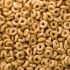 Cheerio cereal