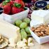 Cheese and Charcuterie Plate