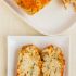 Cheese and dill beer bread